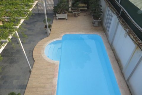 6 bedrooms Villa in Long Bien, Ha Noi, No. 6331 30