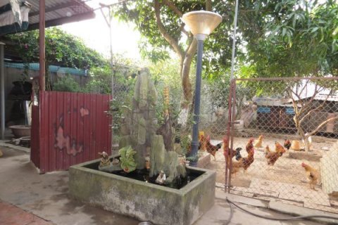 6 bedrooms Villa in Long Bien, Ha Noi, No. 6331 19