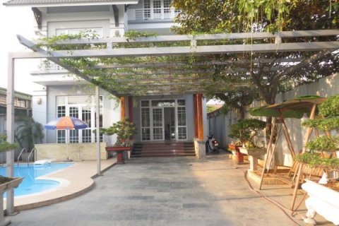 6 bedrooms Villa in Long Bien, Ha Noi, No. 6331 3
