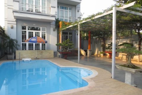 6 bedrooms Villa in Long Bien, Ha Noi, No. 6331 5