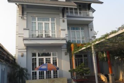 6 bedrooms Villa in Long Bien, Ha Noi, No. 6331 6
