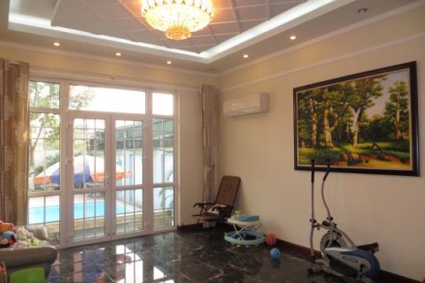 6 bedrooms Villa in Long Bien, Ha Noi, No. 6331 11