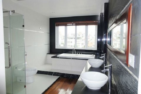 Дом с 5 спальнями в Тэйхо, Ханой , № 6335 13