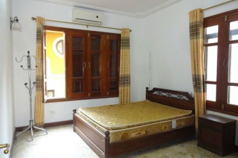 Дом с 6 спальнями в Тэйхо, Ханой , № 6332 13