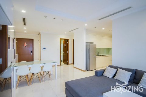 3 bedrooms Apartment in Binh Thanh, Ho Chi Minh, No. 22903 5