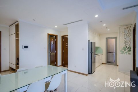3 bedrooms Apartment in Binh Thanh, Ho Chi Minh, No. 22903 7