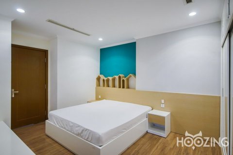 3 bedrooms Apartment in Binh Thanh, Ho Chi Minh, No. 22903 25