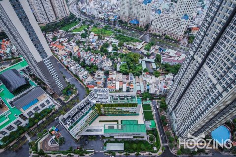 3 bedrooms Apartment in Binh Thanh, Ho Chi Minh, No. 22903 22