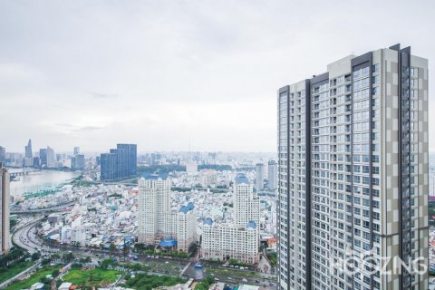 3 bedrooms Apartment in Binh Thanh, Ho Chi Minh, No. 22903