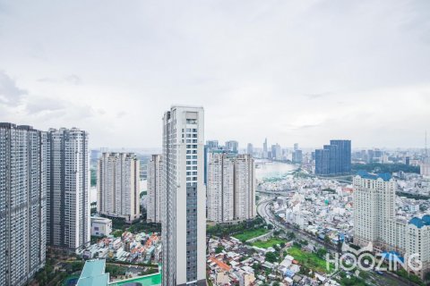 3 bedrooms Apartment in Binh Thanh, Ho Chi Minh, No. 22903 21