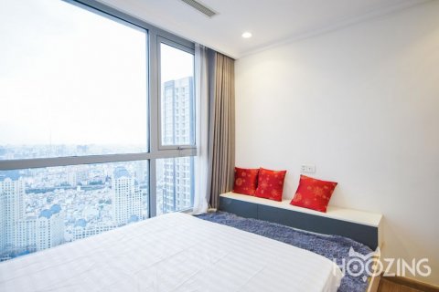 3 bedrooms Apartment in Binh Thanh, Ho Chi Minh, No. 22903 2