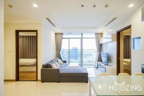3 bedrooms Apartment in Binh Thanh, Ho Chi Minh, No. 22903 24