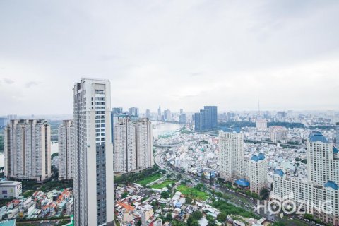 3 bedrooms Apartment in Binh Thanh, Ho Chi Minh, No. 22903 23