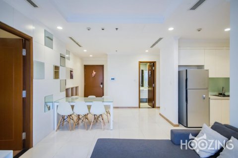 3 bedrooms Apartment in Binh Thanh, Ho Chi Minh, No. 22903 4
