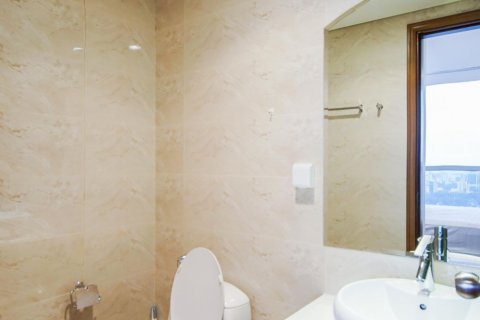 3 bedrooms Apartment in Binh Thanh, Ho Chi Minh, No. 22903 8