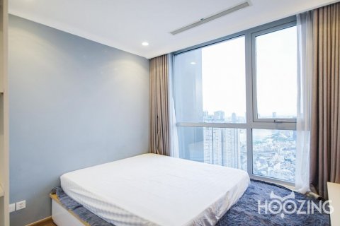3 bedrooms Apartment in Binh Thanh, Ho Chi Minh, No. 22903 14