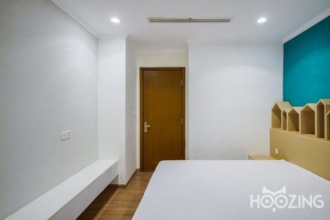3 bedrooms Apartment in Binh Thanh, Ho Chi Minh, No. 22903 18