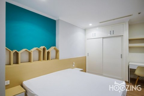 3 bedrooms Apartment in Binh Thanh, Ho Chi Minh, No. 22903 15