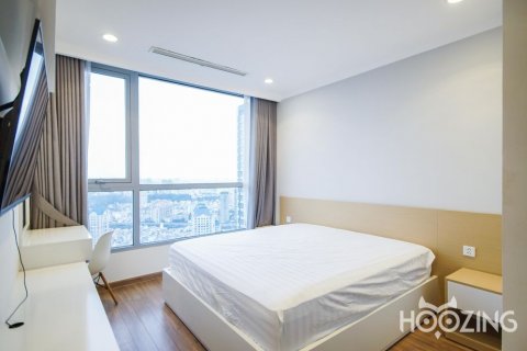 3 bedrooms Apartment in Binh Thanh, Ho Chi Minh, No. 22903 13