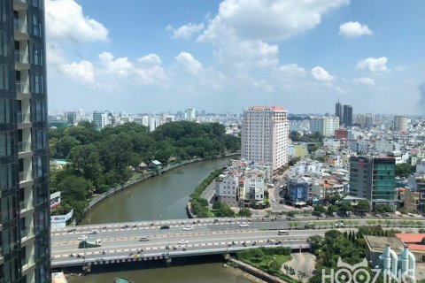 2 bedrooms Apartment in District 1, Ho Chi Minh, No. 22904 3