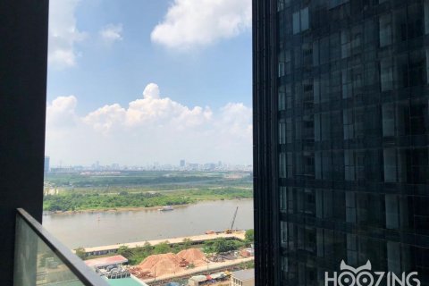 2 bedrooms Apartment in District 1, Ho Chi Minh, No. 22904 5