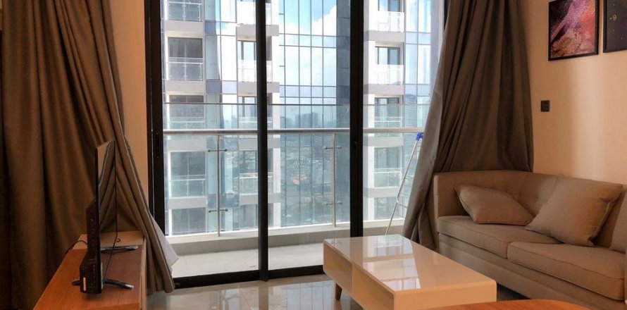 2 bedrooms Apartment in District 1, Ho Chi Minh, No. 22904