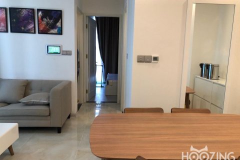 2 bedrooms Apartment in District 1, Ho Chi Minh, No. 22904 2