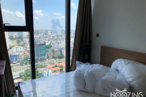 2 bedrooms Apartment in District 1, Ho Chi Minh, No. 22904 4