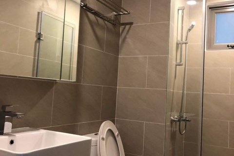 Квартира с 3 спальнями в Район 7, Хошимин , № 21435 4