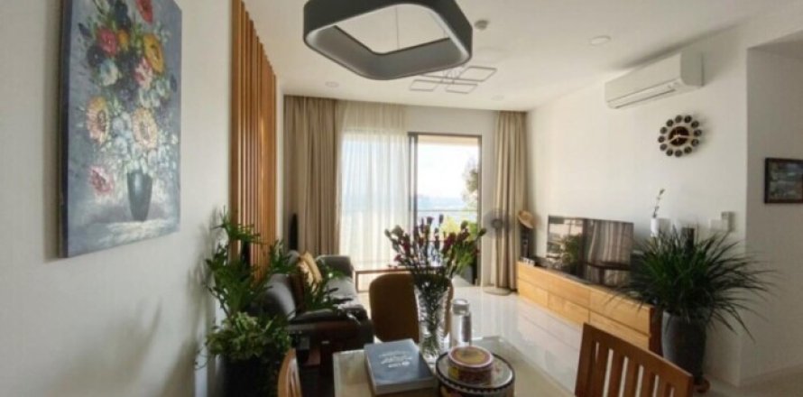 2 bedrooms Apartment in District 4, Ho Chi Minh, No. 27275