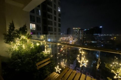 2 bedrooms Apartment in District 4, Ho Chi Minh, No. 27275 6
