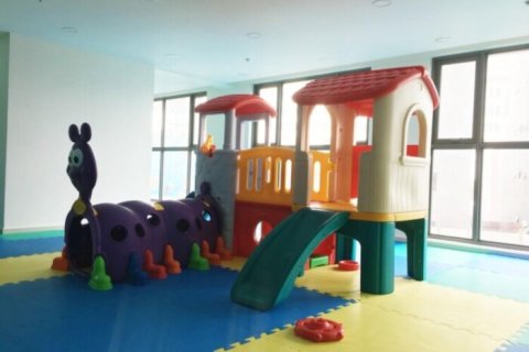 2 bedrooms Apartment in District 4, Ho Chi Minh, No. 27275 8