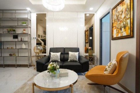 1 bedroom Apartment in Binh Thanh, Ho Chi Minh, No. 27270