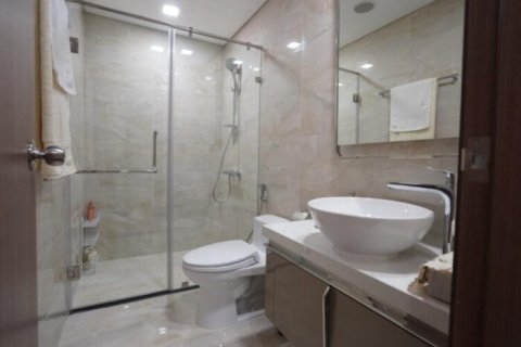 Квартира с 1 спальней в Биньтхань, Хошимин ,  № 27270 6
