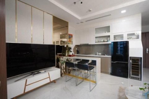 Квартира с 1 спальней в Биньтхань, Хошимин ,  № 27270 5