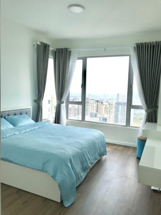 3 bedrooms Apartment in Thu Duc, Ho Chi Minh, Vietnam No. 27272