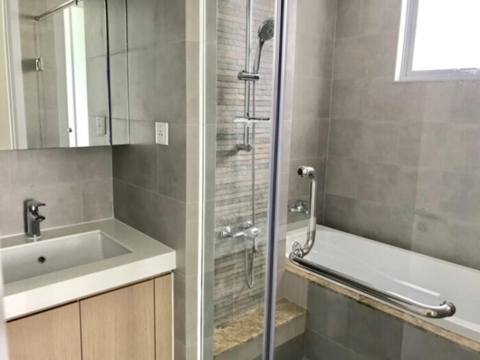3 bedrooms Apartment in Thu Duc, Ho Chi Minh, Vietnam No. 27272