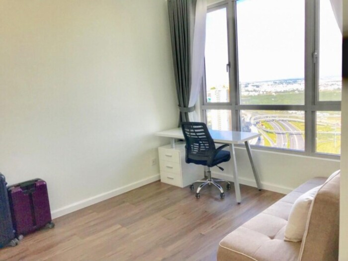 3 bedrooms Apartment in Thu Duc, Ho Chi Minh, Vietnam No. 27272