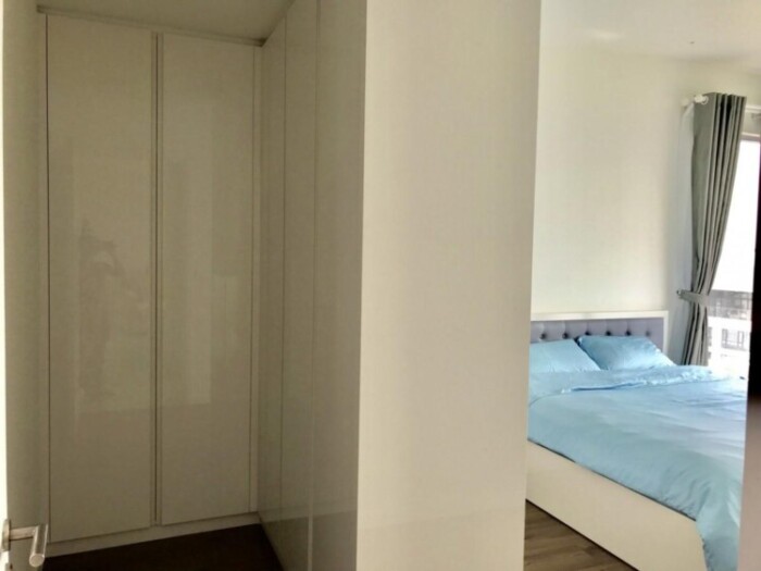 3 bedrooms Apartment in Thu Duc, Ho Chi Minh, Vietnam No. 27272