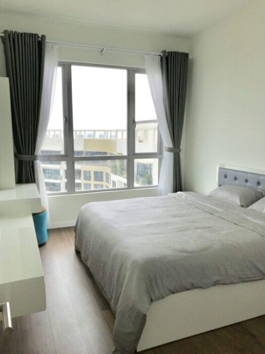 3 bedrooms Apartment in Thu Duc, Ho Chi Minh, Vietnam No. 27272