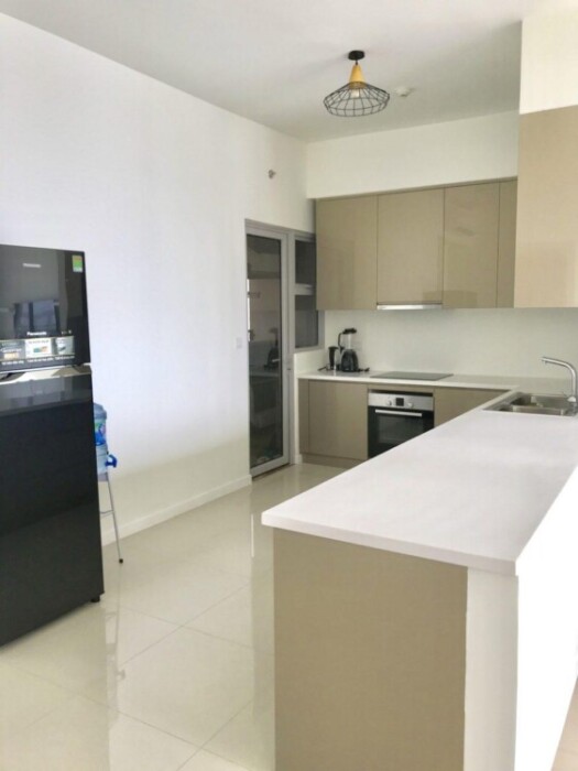 3 bedrooms Apartment in Thu Duc, Ho Chi Minh, Vietnam No. 27272