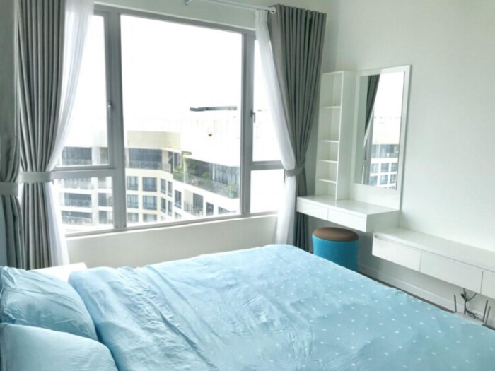 3 bedrooms Apartment in Thu Duc, Ho Chi Minh, Vietnam No. 27272