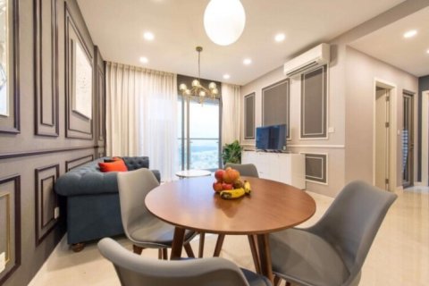 2 bedrooms Apartment in District 4, Ho Chi Minh,  No. 27269 8