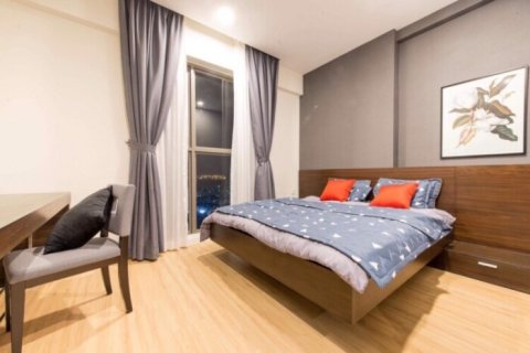 2 bedrooms Apartment in District 4, Ho Chi Minh,  No. 27269 3