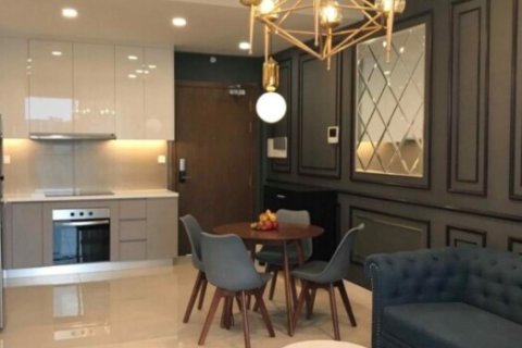 2 bedrooms Apartment in District 4, Ho Chi Minh,  No. 27269 5