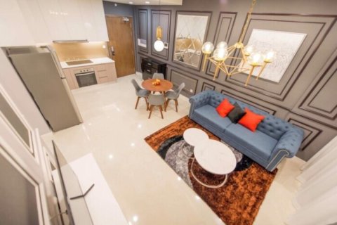 2 bedrooms Apartment in District 4, Ho Chi Minh,  No. 27269 4