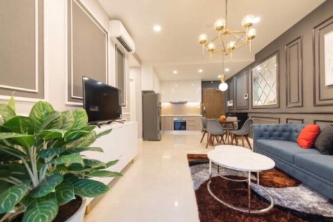 2 bedrooms Apartment in District 4, Ho Chi Minh,  No. 27269 6