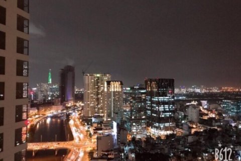 2 bedrooms Apartment in District 4, Ho Chi Minh,  No. 27269 2