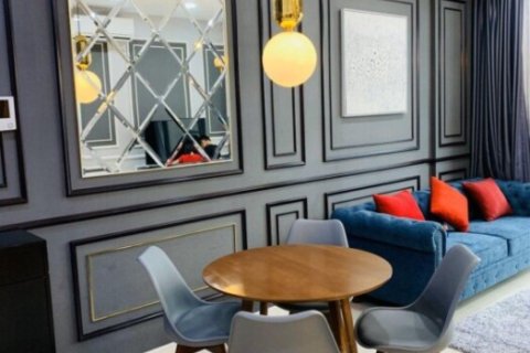 2 bedrooms Apartment in District 4, Ho Chi Minh,  No. 27269 9