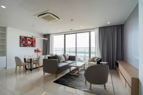 3 bedrooms Apartment in Thu Duc, Ho Chi Minh, No. 27273